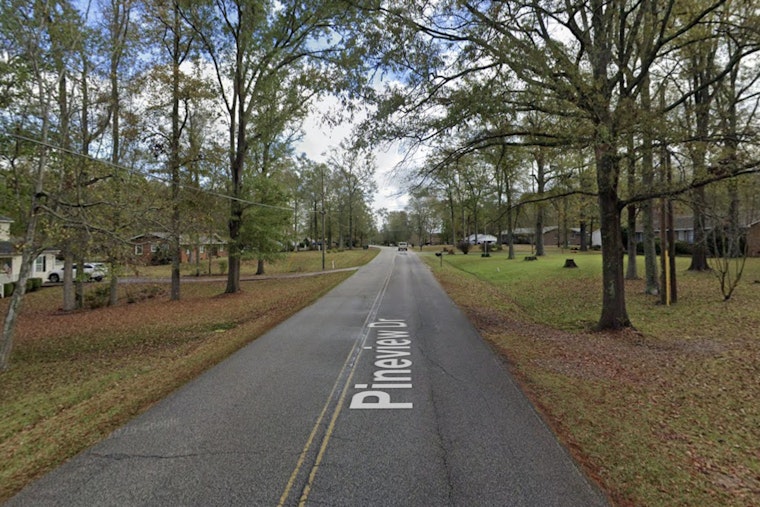 Two Lancaster Teens Killed in Pineview Drive Crash After Failed Passing Attempt