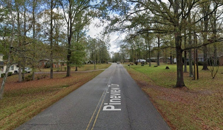 Two Lancaster Teens Killed in Pineview Drive Crash After Failed Passing Attempt