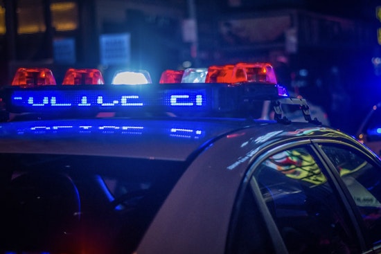 Two Men Arrested After Midnight Gunfight Sends Bullets Into SW Atlanta Home