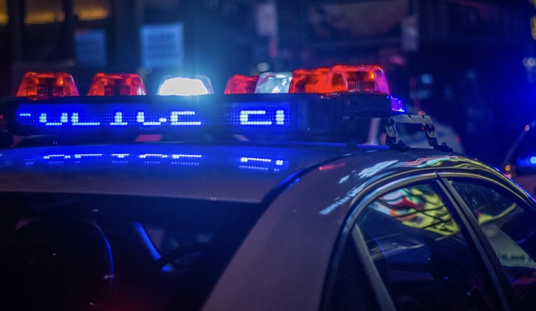 Two Men Arrested After Midnight Gunfight Sends Bullets Into SW Atlanta Home