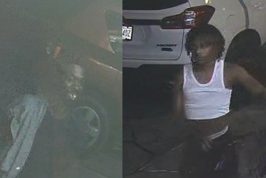 Two Men Beat and Rob 23-Year-Old Near Boston Road, NYPD Seeks Tips