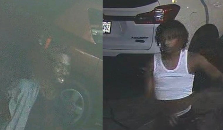 Two Men Beat and Rob 23-Year-Old Near Boston Road, NYPD Seeks Tips