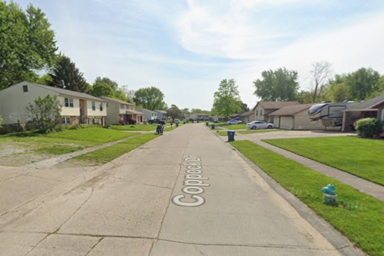Two Men Charged In Indianapolis Gun Trade Double Shooting