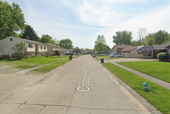 Two Men Charged In Indianapolis Gun Trade Double Shooting
