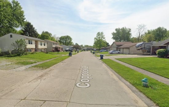 Two Men Charged In Indianapolis Gun Trade Double Shooting