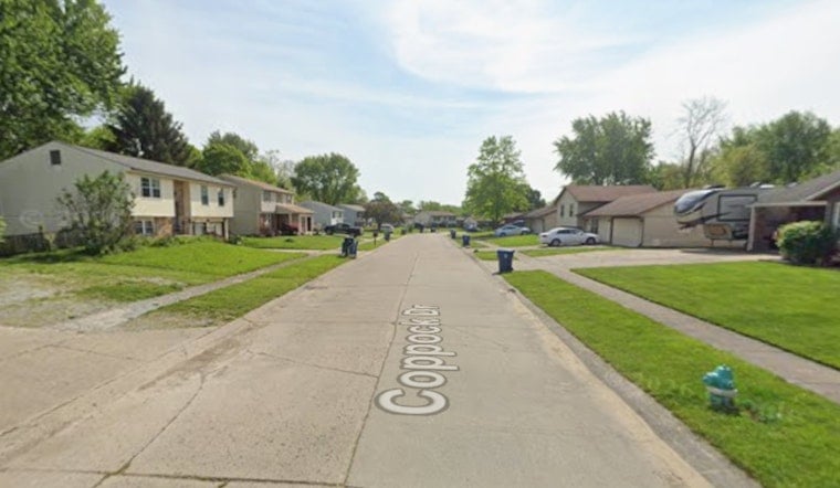 Two Men Charged In Indianapolis Gun Trade Double Shooting
