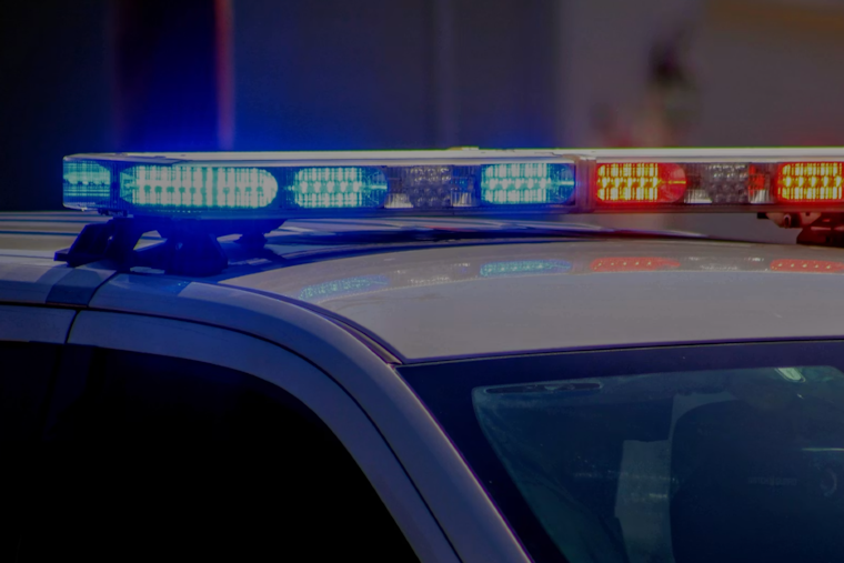 Two Men Shot on West Maryland Avenue in St. Paul's North End Friday Night