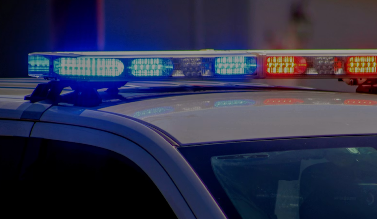 Two Men Shot on West Maryland Avenue in St. Paul's North End Friday Night
