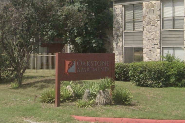 Two Men Shot Outside Northeast Side Apartments, Same Complex Hit Before