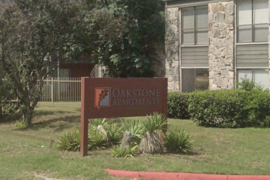 Two Men Shot Outside Northeast Side Apartments, Same Complex Hit Before