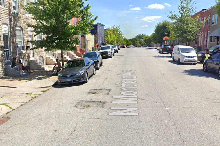 Two Men Stabbed In Separate Southeast Baltimore Attacks 25 Minutes Apart
