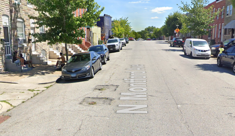 Two Men Stabbed In Separate Southeast Baltimore Attacks 25 Minutes Apart