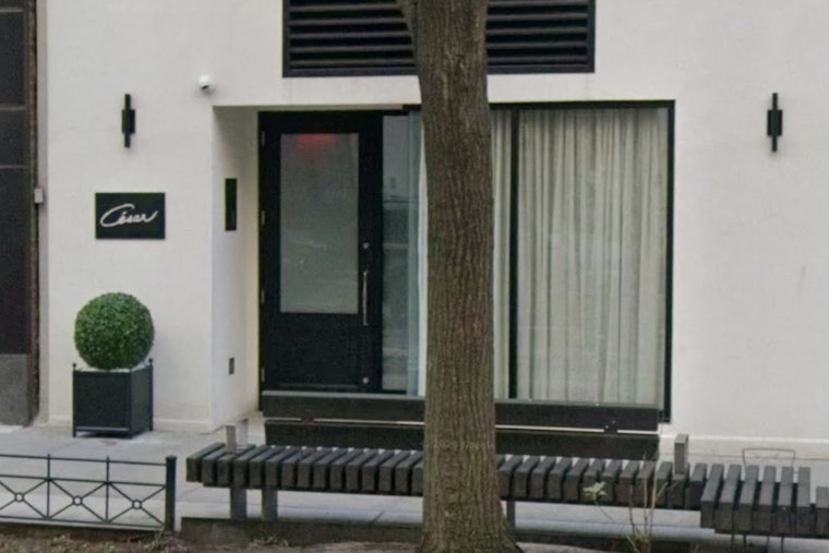 Two-Michelin-Star Cesar in Tribeca Hit With Wage Theft Lawsuit From Staff