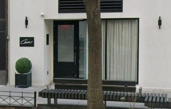 Two-Michelin-Star Cesar in Tribeca Hit With Wage Theft Lawsuit From Staff