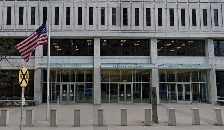 Two More Minnesota Men Sentenced in $250M Feeding Our Future Fraud Case