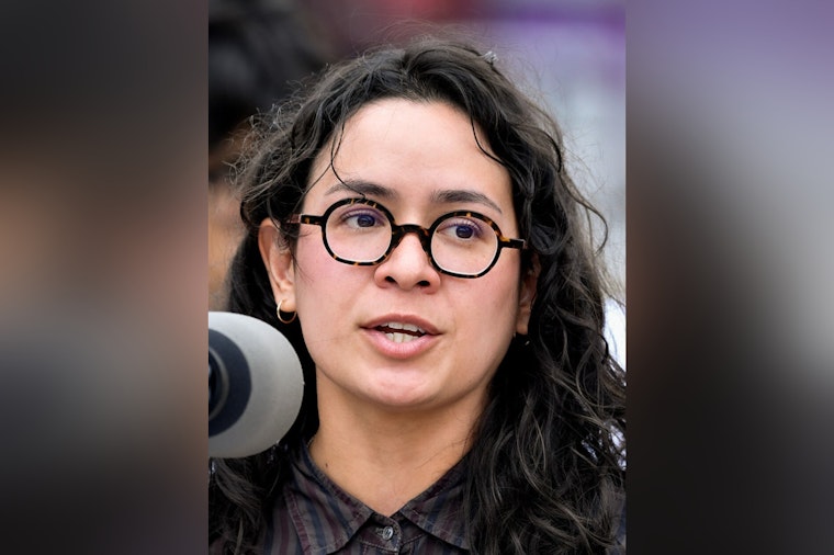 Two NYC Socialist Congressional Hopefuls Fly to Uruguay for Leftist Summit