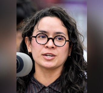 Two NYC Socialist Congressional Hopefuls Fly to Uruguay for Leftist Summit