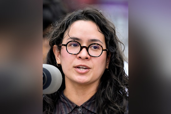 Two NYC Socialist Congressional Hopefuls Fly to Uruguay for Leftist Summit