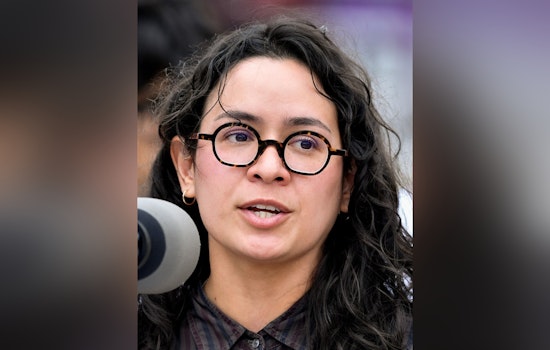 Two NYC Socialist Congressional Hopefuls Fly to Uruguay for Leftist Summit