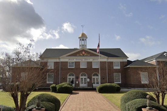 Two Peach County Teens Charged as Adults in Assault Case Granted $75,000 Bond