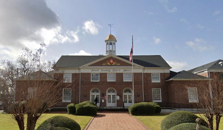 Two Peach County Teens Charged as Adults in Assault Case Granted $75,000 Bond