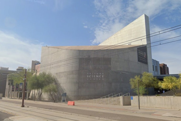 Two Phoenix Chefs Recall Julia Child's Mentorship as AZ Science Center Exhibit Runs
