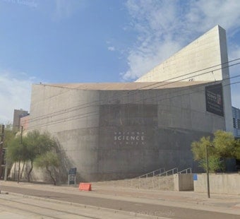 Two Phoenix Chefs Recall Julia Child's Mentorship as AZ Science Center Exhibit Runs