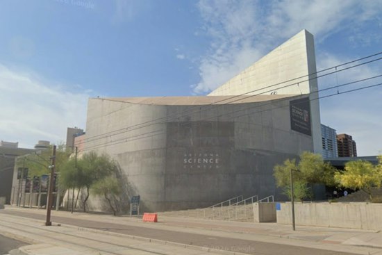 Two Phoenix Chefs Recall Julia Child's Mentorship as AZ Science Center Exhibit Runs