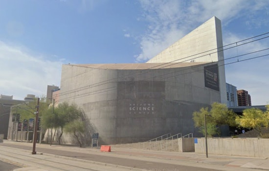 Two Phoenix Chefs Recall Julia Child's Mentorship as AZ Science Center Exhibit Runs