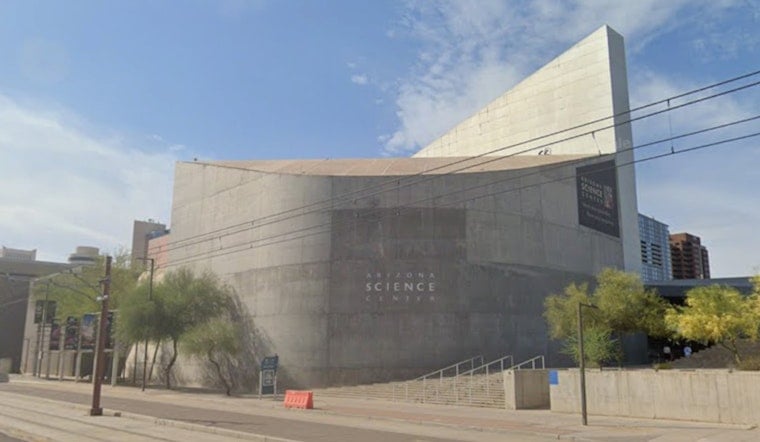 Two Phoenix Chefs Recall Julia Child's Mentorship as AZ Science Center Exhibit Runs