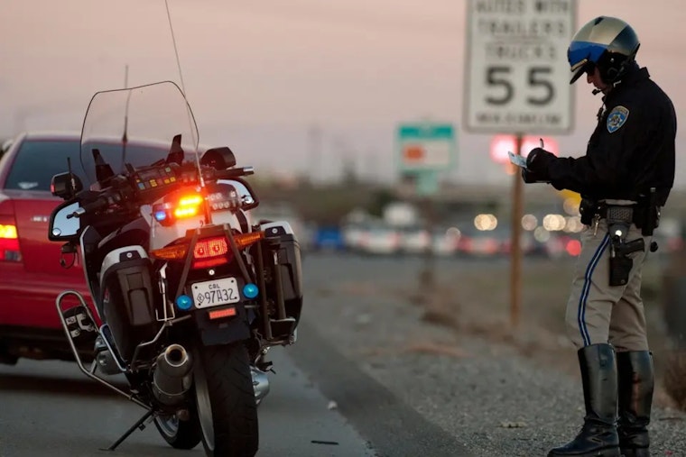 Two Riders Die on I-680 in San Jose, Midnight Meetup Group Cancels Rides