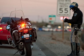 Two Riders Die on I-680 in San Jose, Midnight Meetup Group Cancels Rides