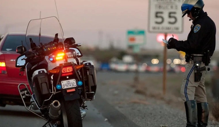 Two Riders Die on I-680 in San Jose, Midnight Meetup Group Cancels Rides