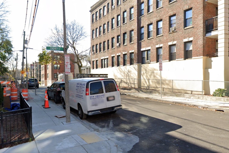 Two Roxbury EMTs Attacked on Cheney Street Call, Boston EMS Says No Place for Violence