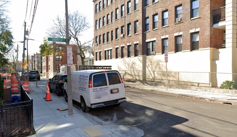 Two Roxbury EMTs Attacked on Cheney Street Call, Boston EMS Says No Place for Violence