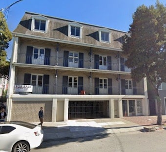 Two SF Labor Unions Weigh Turning Fisherman's Wharf Office Into 15 Homes