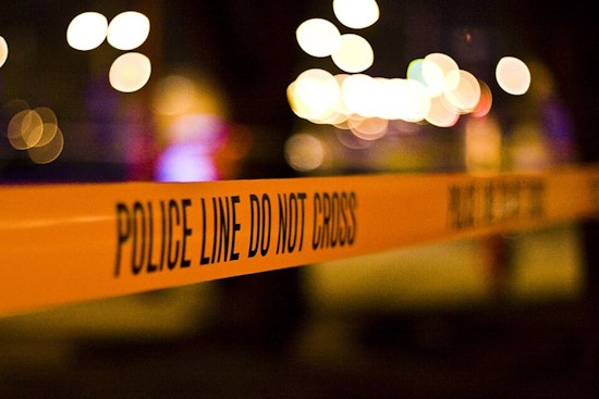 Two Shootings Rattle Columbus Overnight, One Victim Grazed Near Ohio State