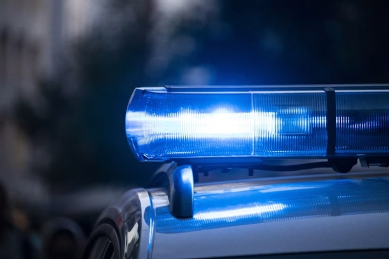 Two Shot at Woodward Reservoir in Stanislaus County Park, Suspect Nabbed