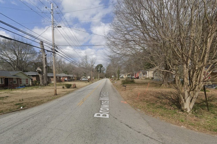 Two Shot in Linked Attacks Near Browns Mill Road as Zone 3 Violence Climbs