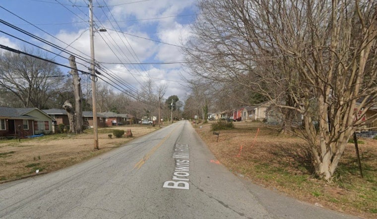 Two Shot in Linked Attacks Near Browns Mill Road as Zone 3 Violence Climbs