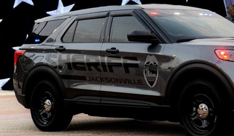 Two Shot Near Northwest Jacksonville Youth Football Game, Suspects Still At Large