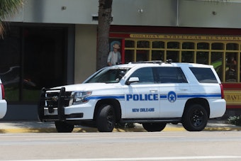 Two Shot on Chef Menteur Highway as New Orleans East Violence Persists