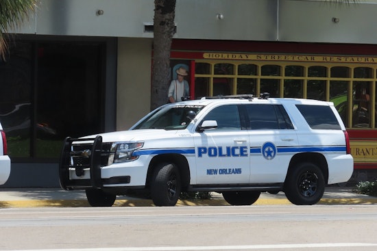 Two Shot on Chef Menteur Highway as New Orleans East Violence Persists