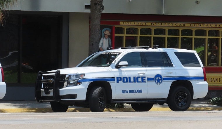 Two Shot on Chef Menteur Highway as New Orleans East Violence Persists