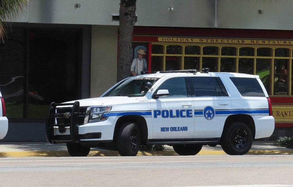 Two Shot on Chef Menteur Highway as New Orleans East Violence Persists