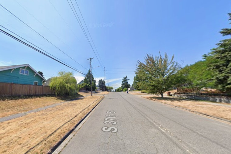 Two Teens Grazed by Gunfire Near Tacoma's Lincoln High School Zone