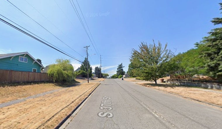 Two Teens Grazed by Gunfire Near Tacoma's Lincoln High School Zone