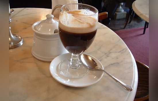 Two Torino Natives Bring Strip-Level Espresso and Bicerin to Henderson
