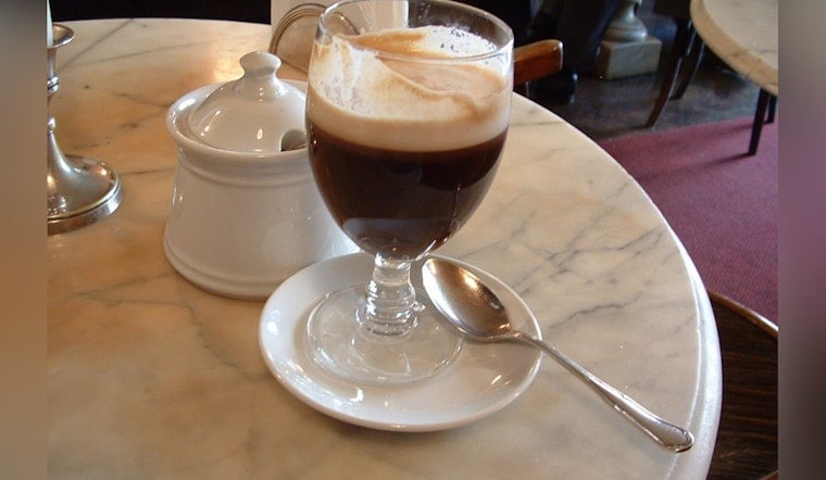 Two Torino Natives Bring Strip-Level Espresso and Bicerin to Henderson