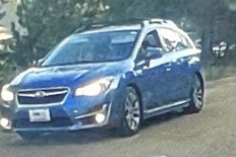 Two Troopers Shot Near Woodland Park, Armed Suspect Triggers Blue Alert Manhunt